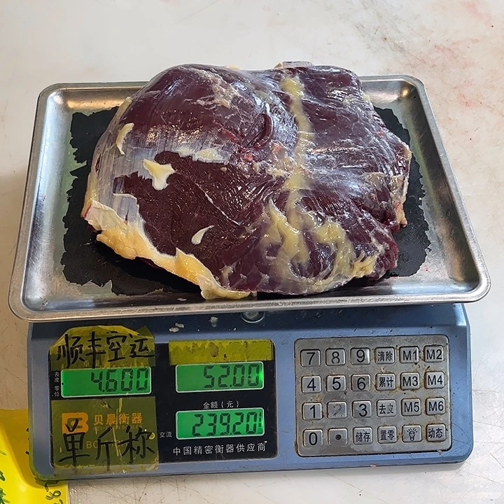 奋***！19餐饮制售中国大陆