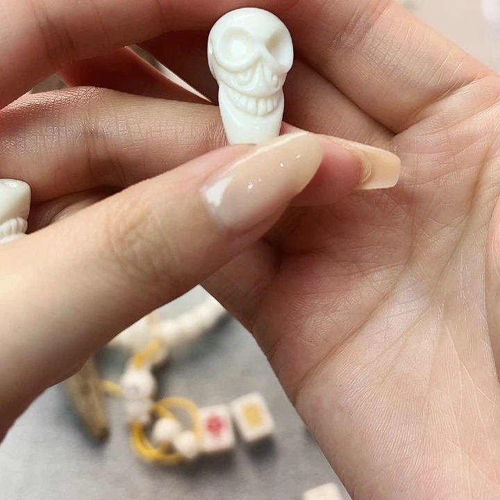 鹿骨手串/手链0148