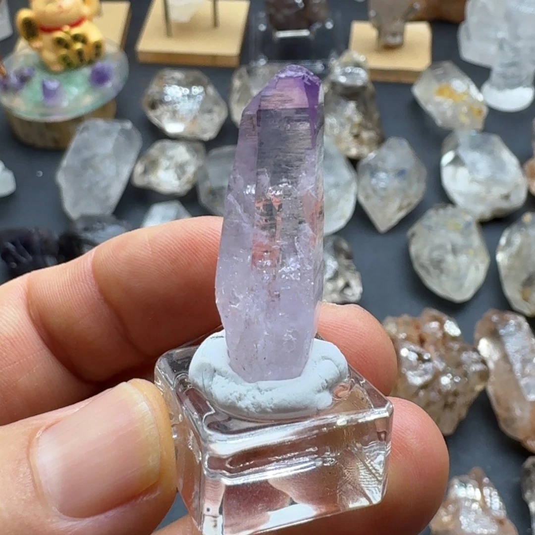 石材墨西哥克鲁兹水胆