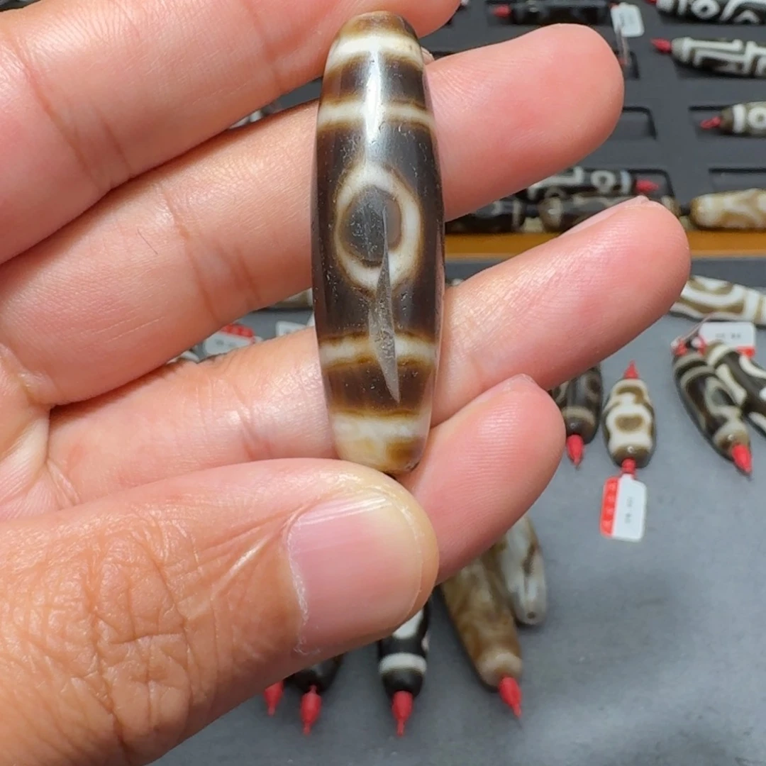 玛瑙/玉髓颈饰未镶嵌44