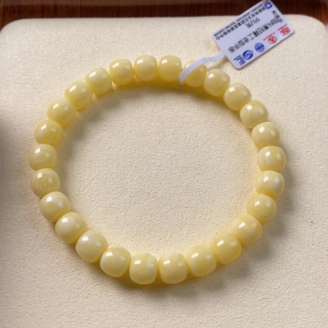 未镶嵌蜜蜡珠宝奇石焱*木