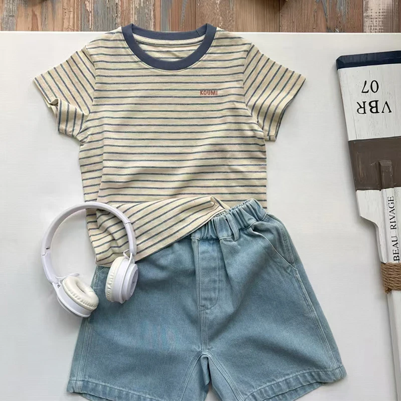 Q547#HL-061272黑色卫衣品牌童装