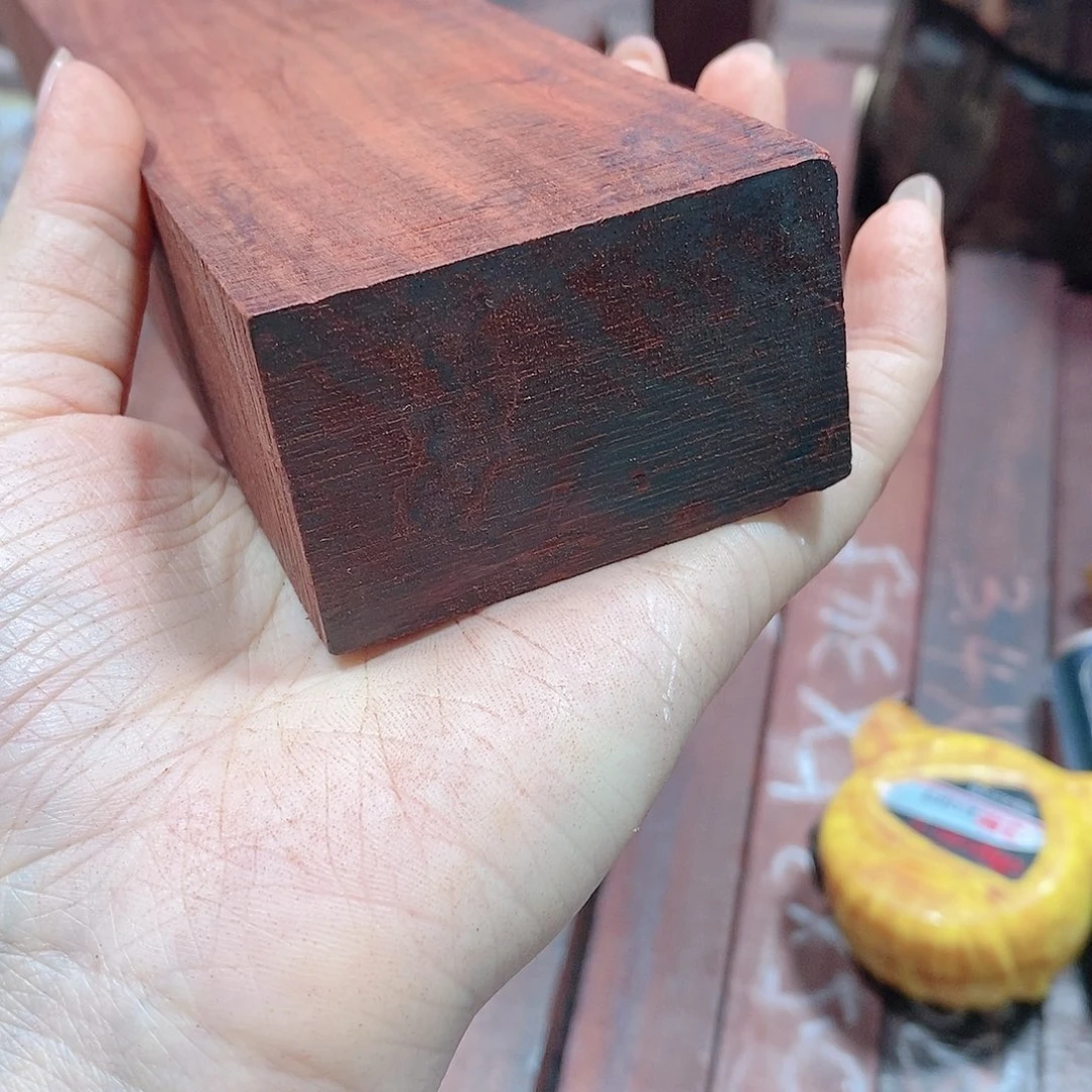 檀香紫檀（小叶紫檀）老*家