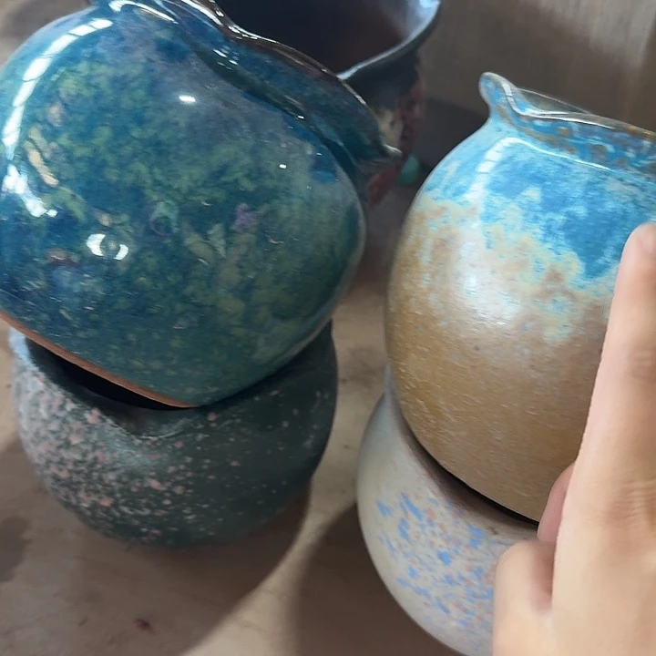 口径15高度15花盆