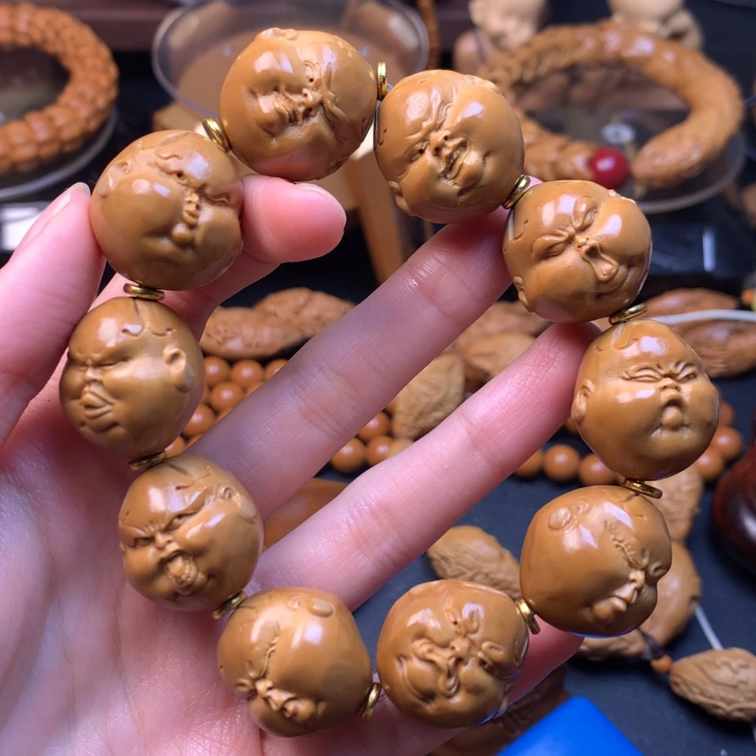 吊坠橄榄核橄榄核