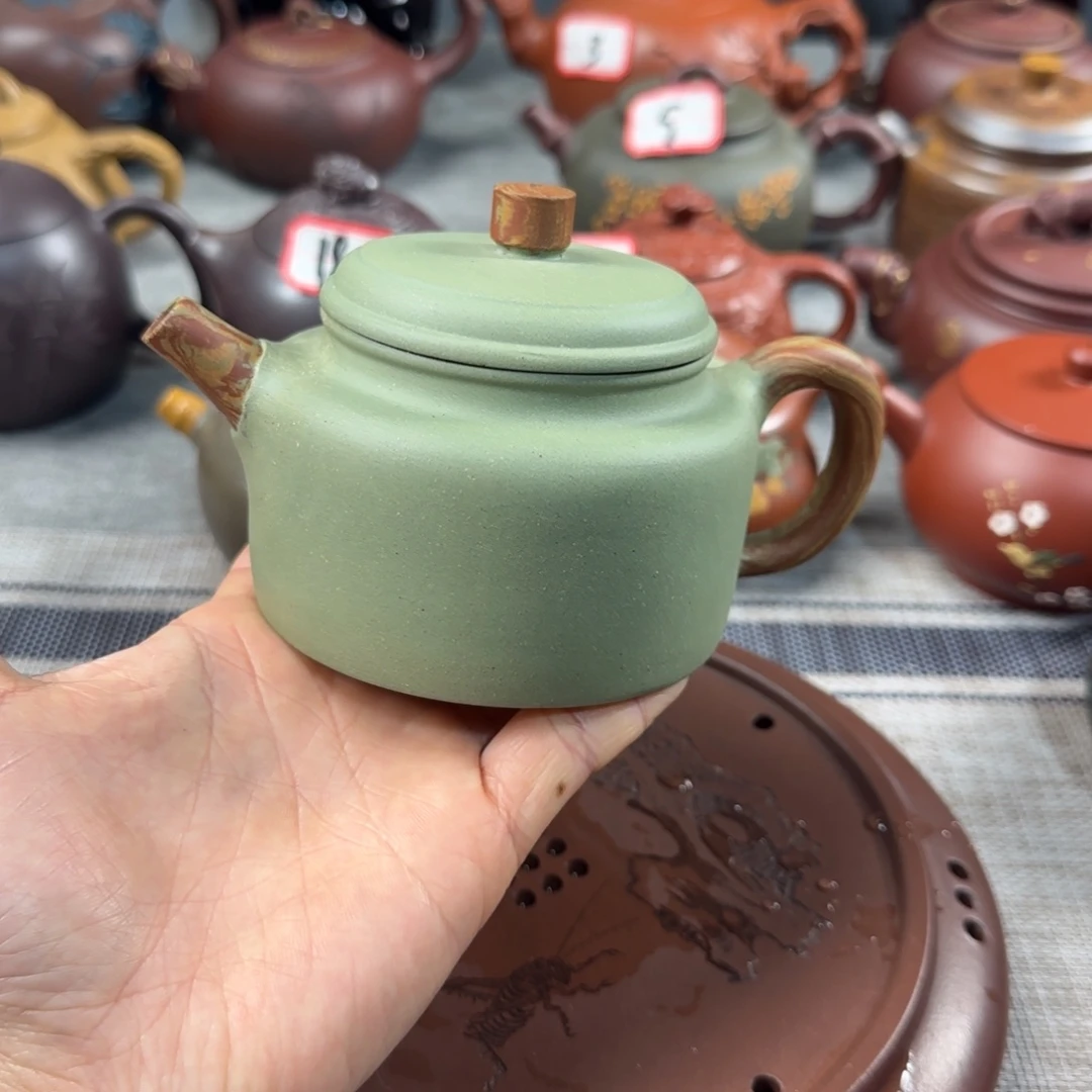 紫砂茶壶紫砂紫砂茶具