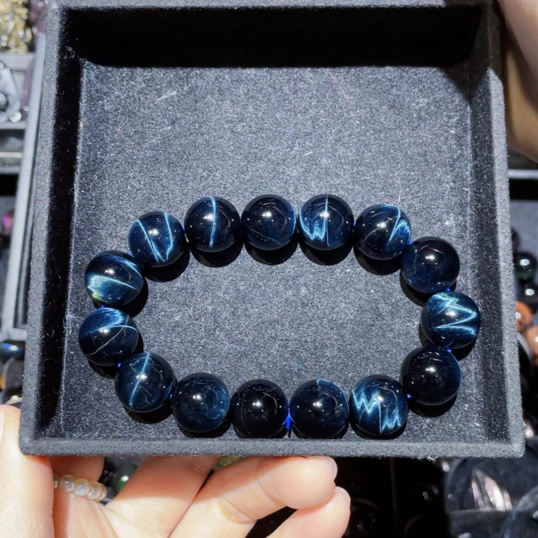 【闪购商品】木变石手链未镶嵌₯****₰