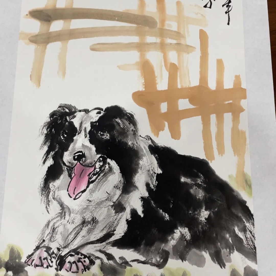 国画老师老师老师