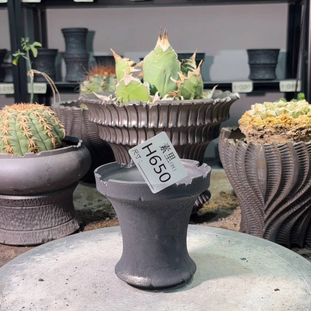 景德镇手工素里内口9高9.5瑕疵