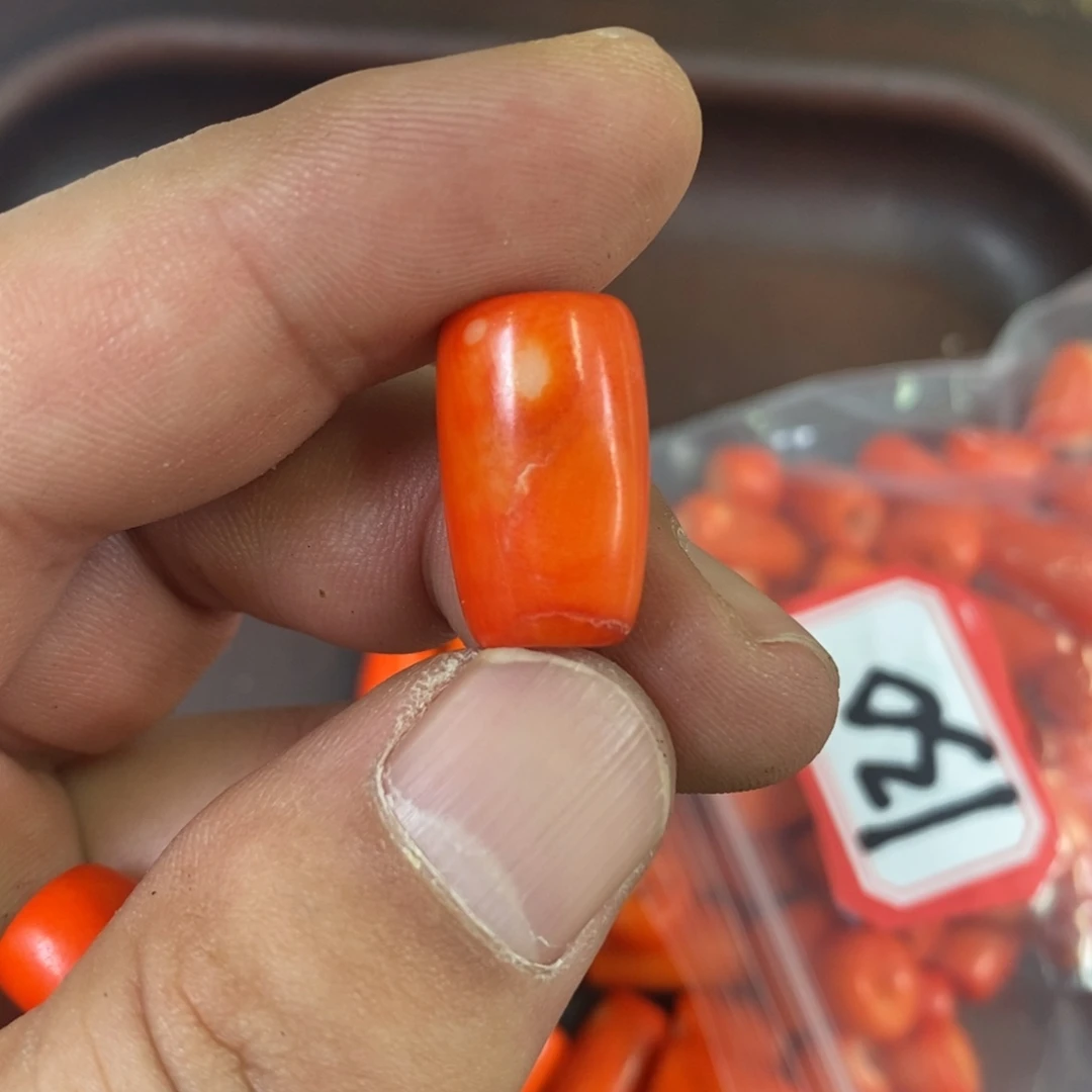 手串/手链驼骨配饰79