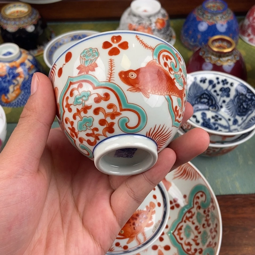 一**埃陶瓷的设计风格的设计