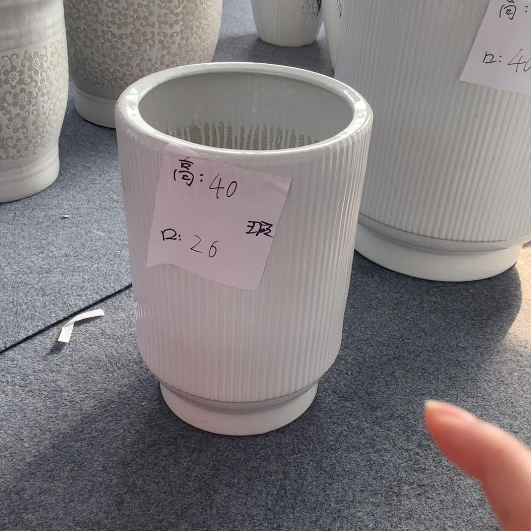 高温陶瓷微瑕系列