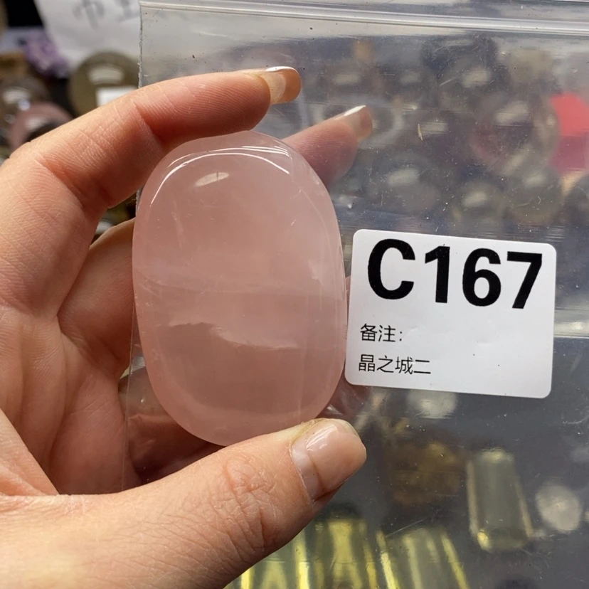 【闪购商品】水晶摆件精品未镶嵌