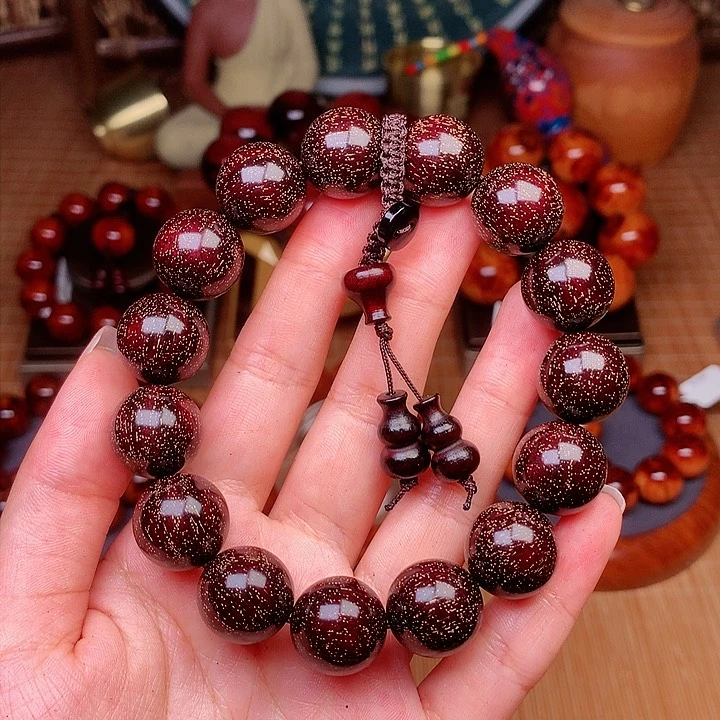 檀香紫檀（小叶紫檀）Q 3W 1.5