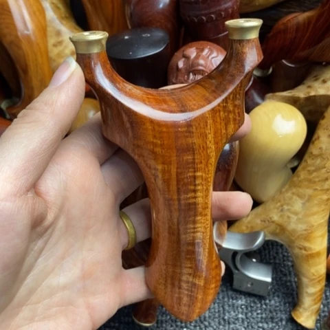 大果紫檀（缅甸花梨）瑕疵175