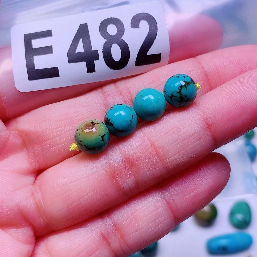 空竹粉丝专享十堰特色手工散珠