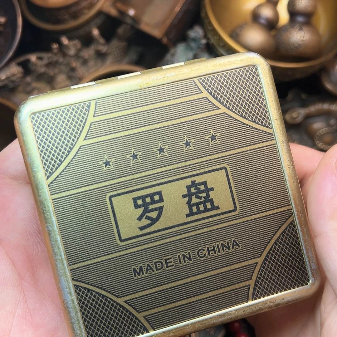 精美铜器收藏品等