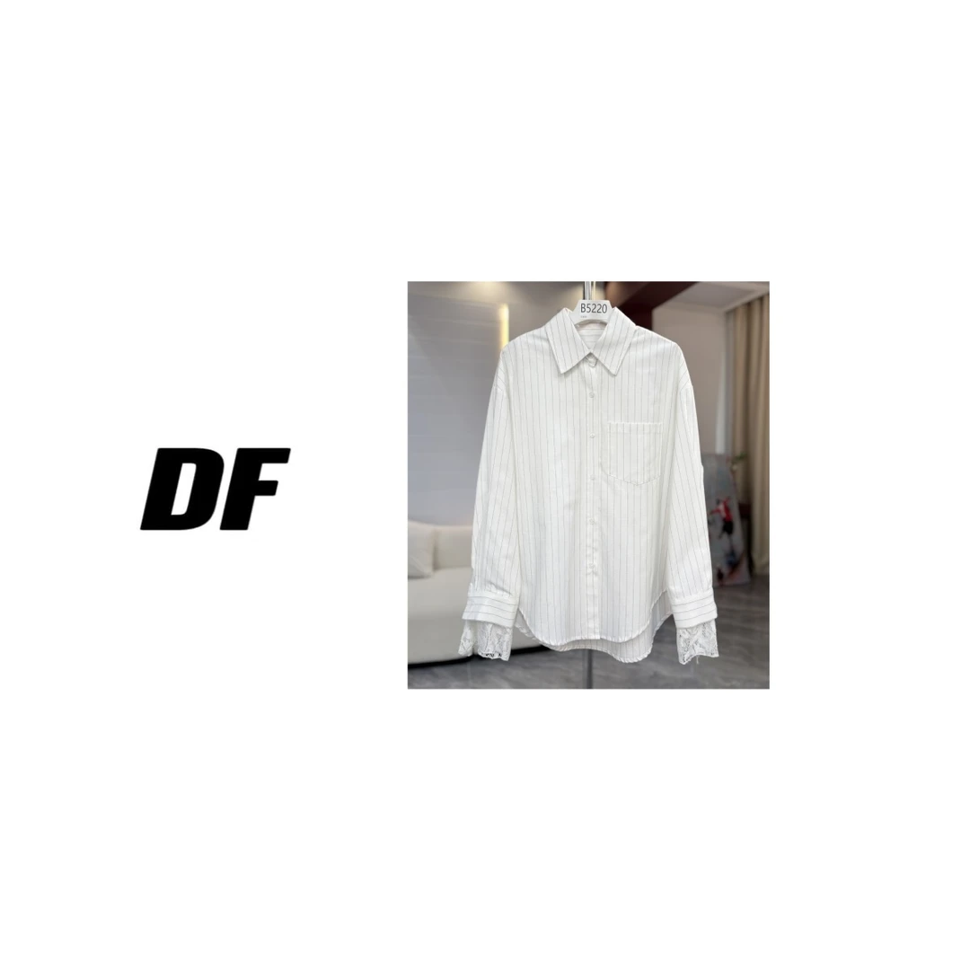 【B5220】BLF-DF新款时尚女装春秋洋气百搭XYZ