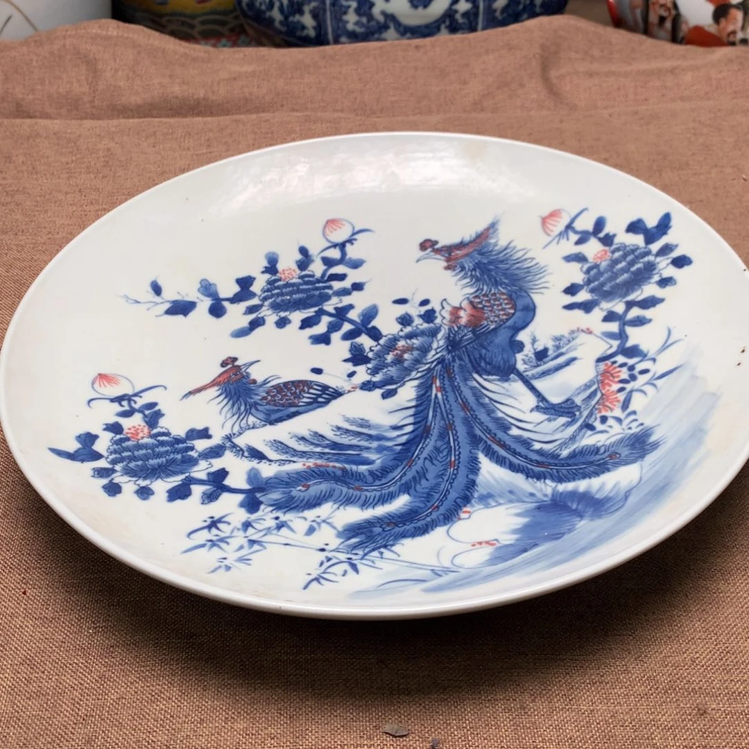 摆件旧藏瓷器旧藏瓷器