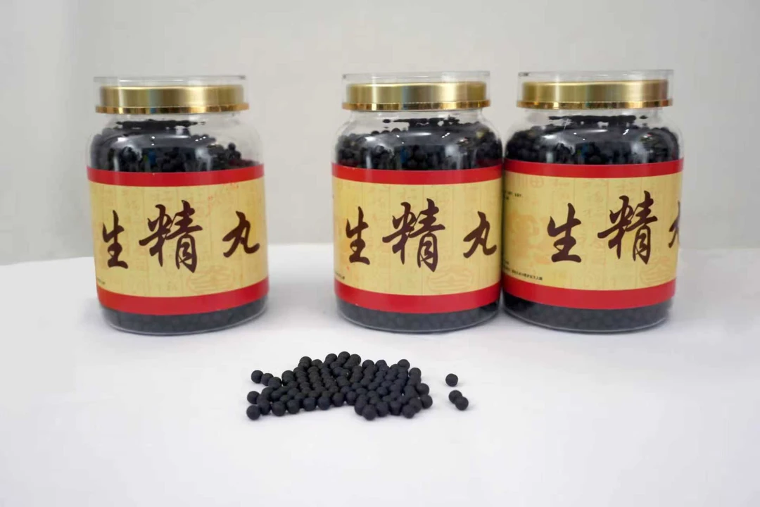 补天灵片丸古法炮制选用新鲜本草