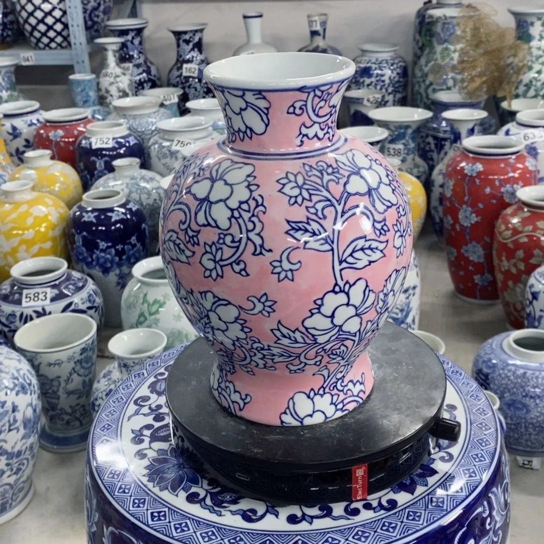 瓶微瑕介意勿拍摆件