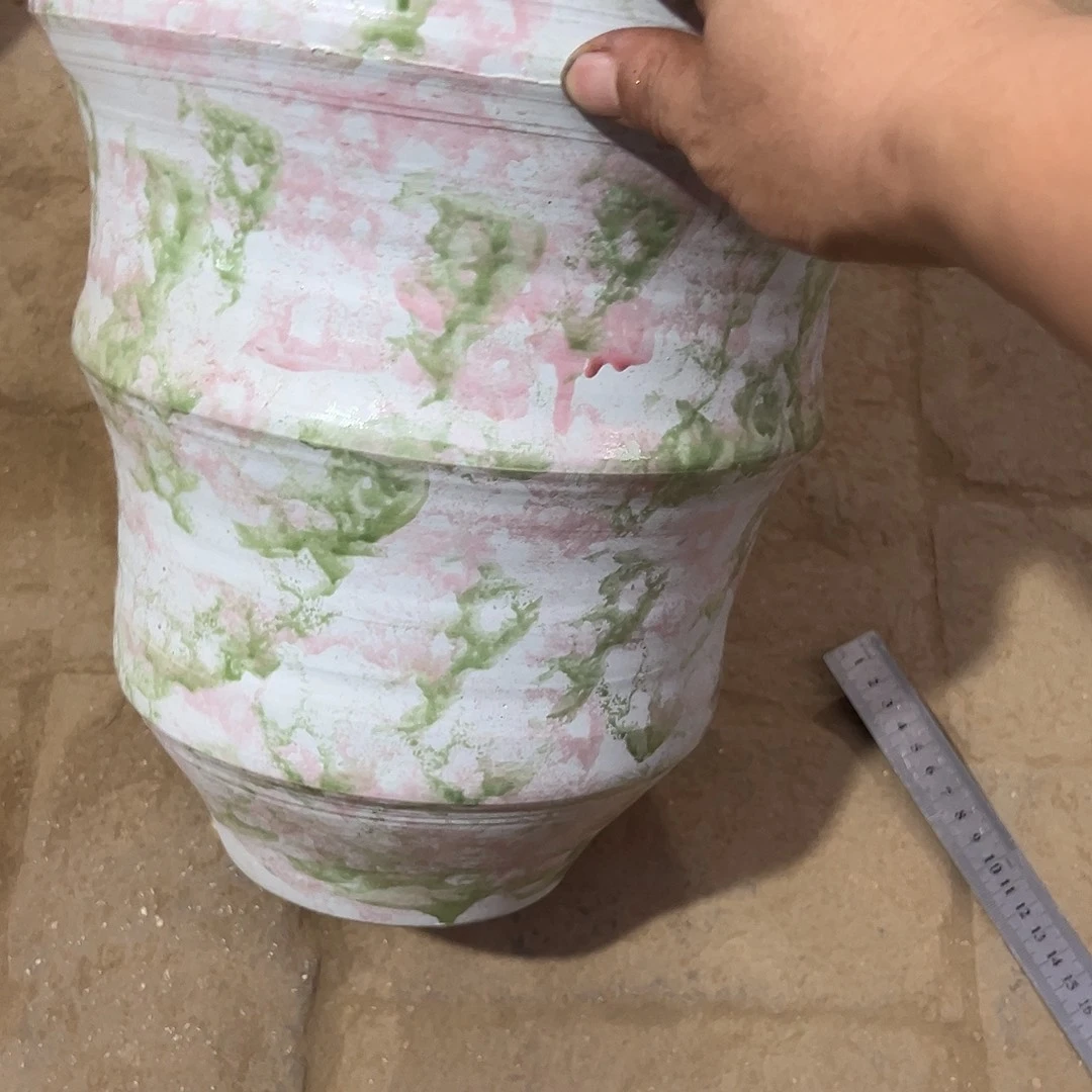 景德镇陶瓷口27高30