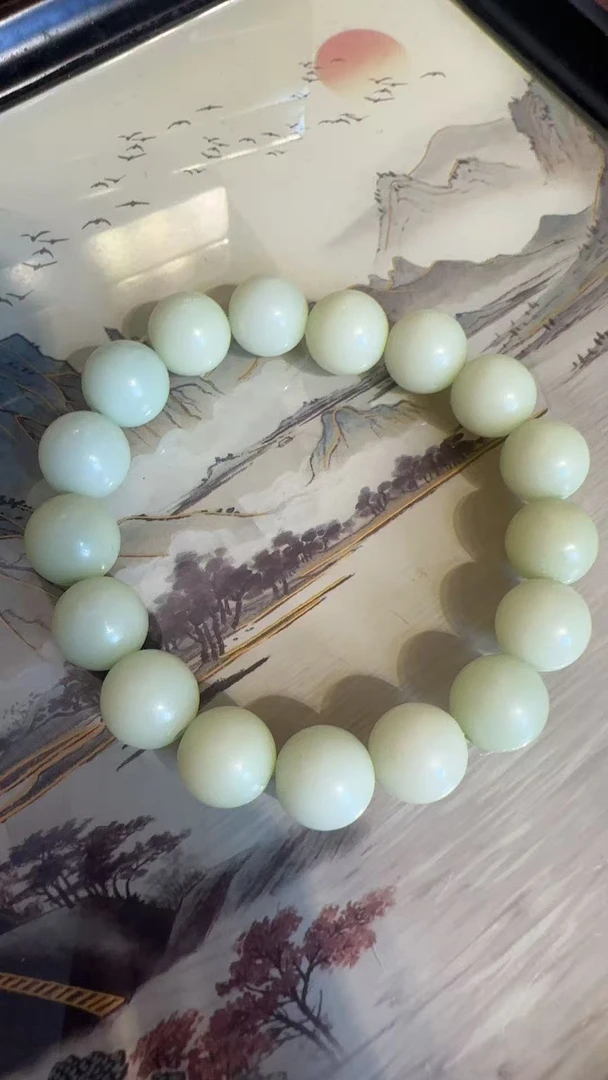 PT02菩提单圈手串