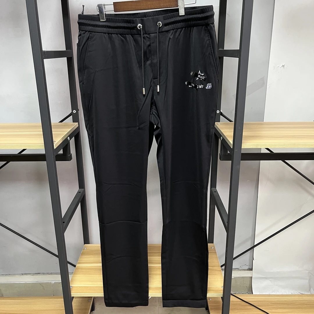 060621546男士高品质休闲裤男裤