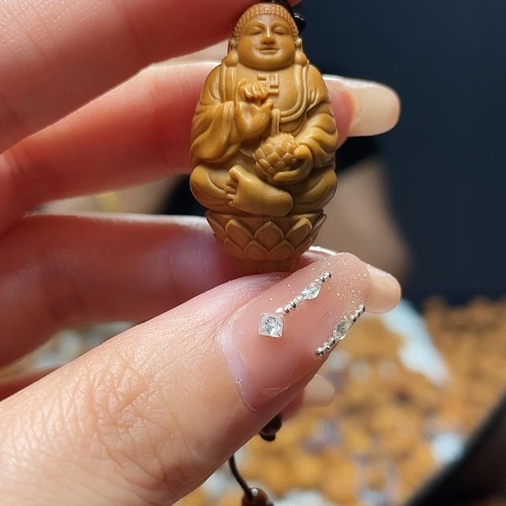 橄榄核手串/手链橄榄