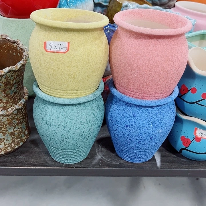 福利花盆厂家直销9.99包邮
