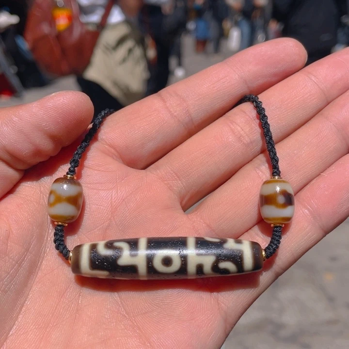 玛瑙/玉髓（覆膜）颈饰未镶嵌