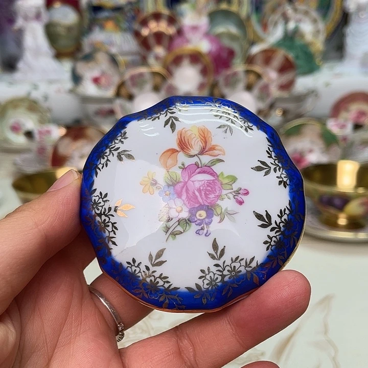 盘维多利亚欧洲中古