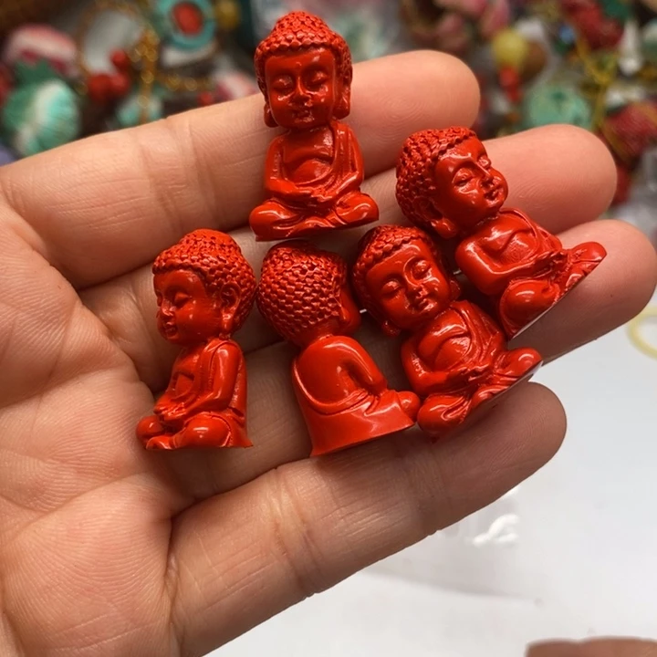 一墨手作编绳配件