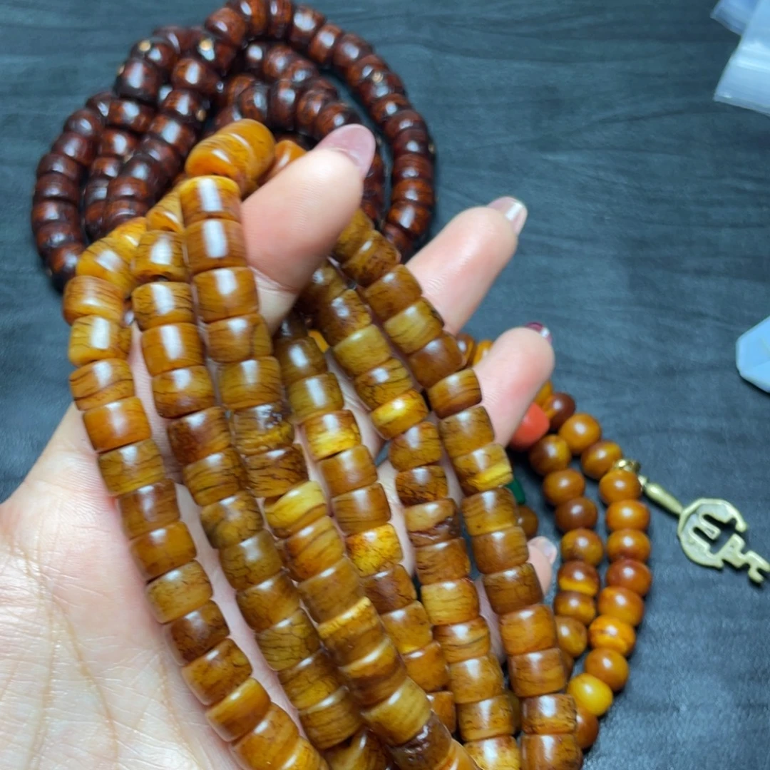 牦牛骨串哈哈哈哈