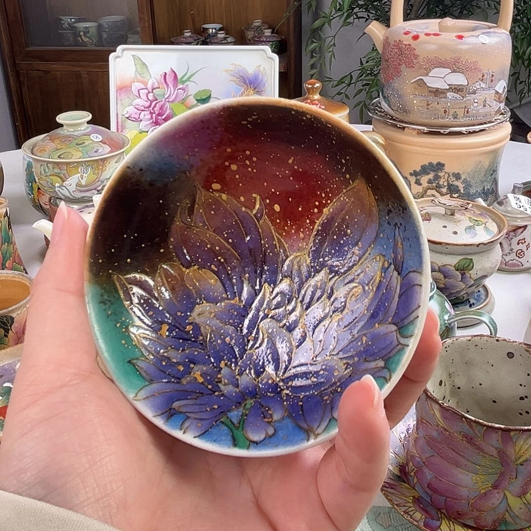 景德镇元旦6.8炸景德镇