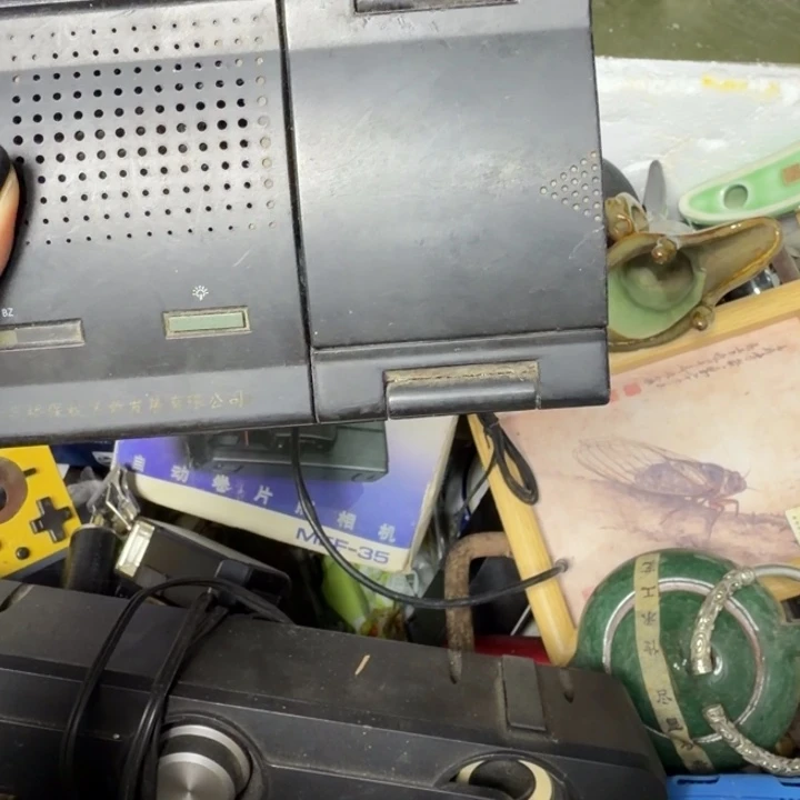 藍***顔民俗物件杂项专拍