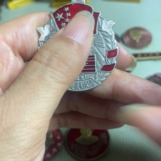 瓷片景德镇陶瓷艺术品