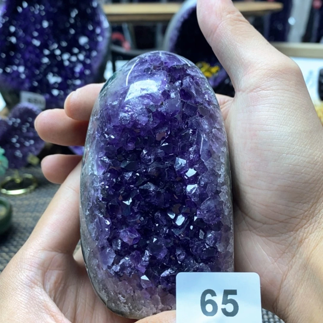 未镶嵌大型摆件（非配饰）水晶