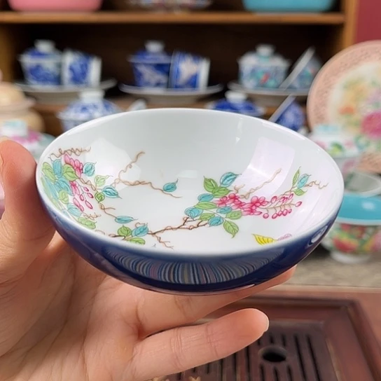 微瑕微瑕景德镇陶瓷