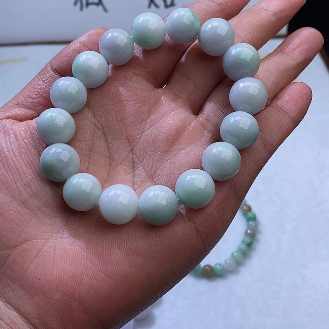 未镶嵌定制翡翠天然缅甸翡翠A货