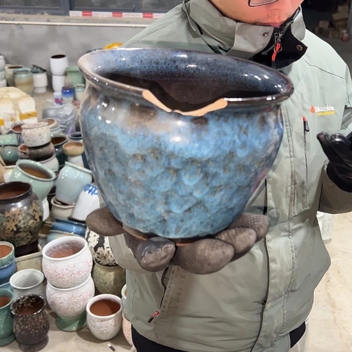 微瑕盐酥鸡啦啦啦