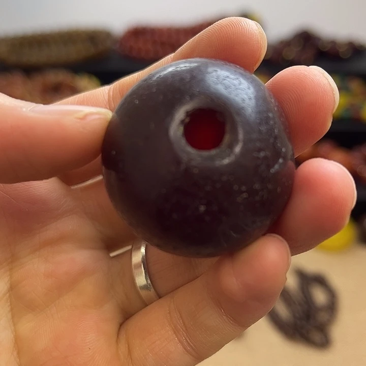 玛瑙/玉髓未镶嵌玛瑙珠子1111