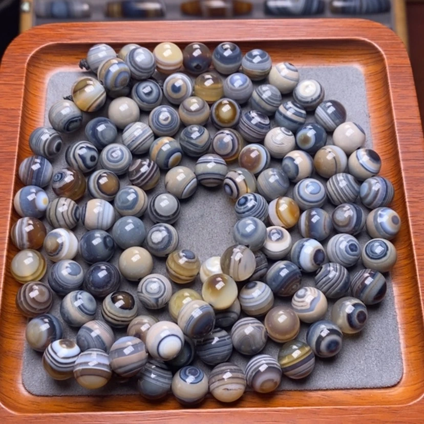 【闪购商品】未镶嵌玛瑙/玉髓珠宝奇石