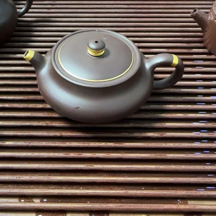 紫砂壶?****光宜兴紫砂壶