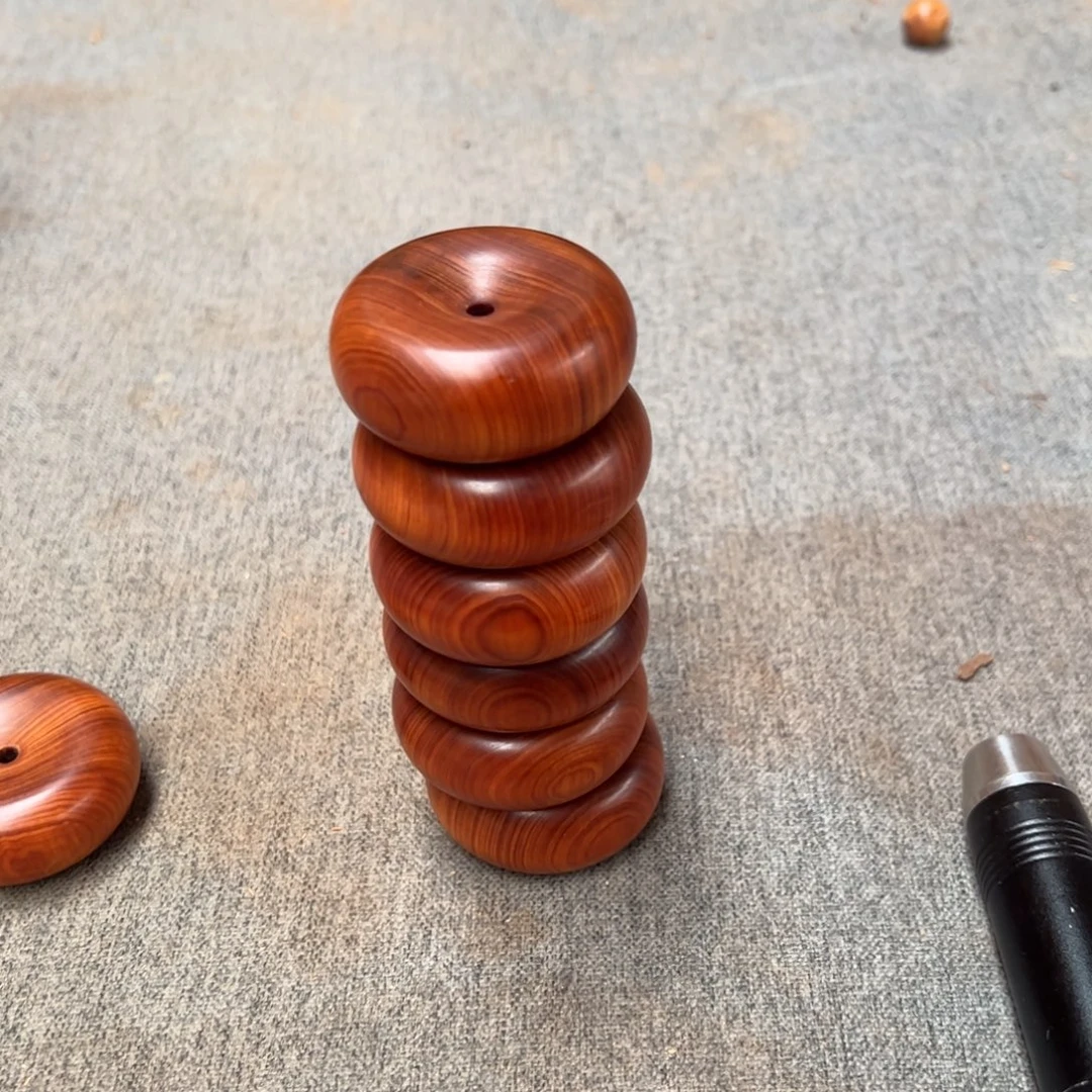 柏木（崖柏）北太行陈化崖柏