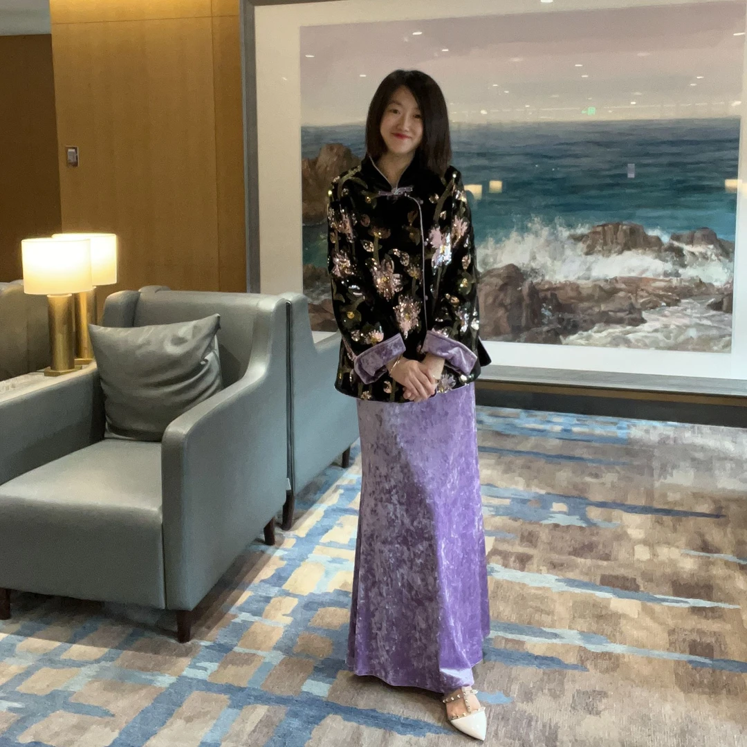 【0-70号】春装清货高级定制套装