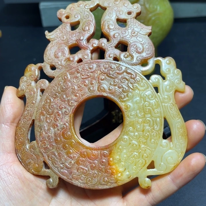 底槽青一物一图发货支持七天无理由。