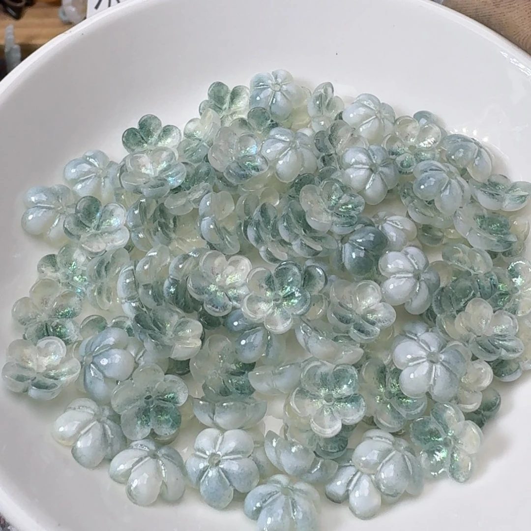 玻璃156号 珍珠梅