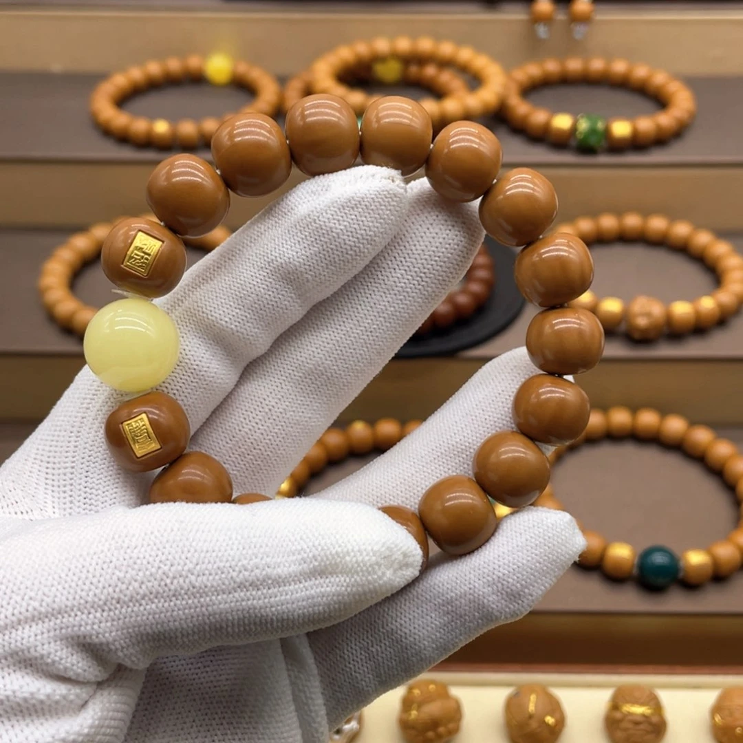 猴头核桃手串有**询这个