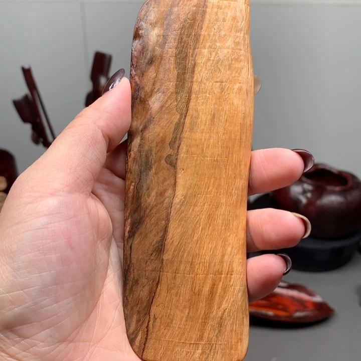 檀香紫檀（小叶紫檀）